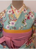 着付袴