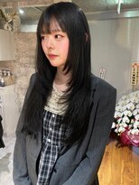 リーノア(LINOAH)&nbsp;long layer