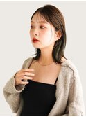 白髪ぼかし/白髪染め/髪質改善/酸性ストレート/縮毛矯正[銀座駅