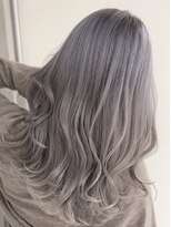 トゥルークリエイション 渋谷(True Creation)&nbsp;韓国/レイヤー/イメチェン/ホワイト/外ハネボブ/美髪/渋谷