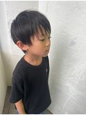 マッシュウルフ