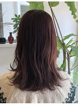 ロッカ(rocca) ボールドルビーカラー