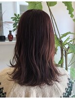 ロッカ(rocca) ボールドルビーカラー