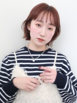 ネオリーブソラ 相模大野店(Neolive sola) 耳掛けショート