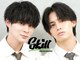 スキル 池袋(SKILL)の写真/【学割U24あり】"最高の似合わせSTYLE"が学生さんの間でも話題★地毛のようなシークレットパーマが大人気◎