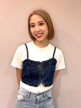 ロジェブルー(Rosier Bleu) 角元 