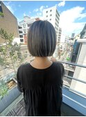 大人ミニボブ　　20代30代40代50代60代年齢問わずおすすめです！