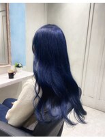 アソビセカンド 原宿(ASOBI 2nd)&nbsp;イメチェン/ハッシュカット/フルバング/似合わせカット/原宿