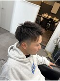 ☆メンズショートスタイル☆
