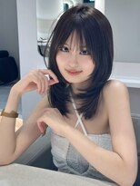 アイトーキョー 名古屋名駅(AI TOKYO)&nbsp;ミディアムレイヤー