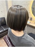 ボブ◎
