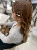 大人気!!ヨシンモリ大人ハーフツイン