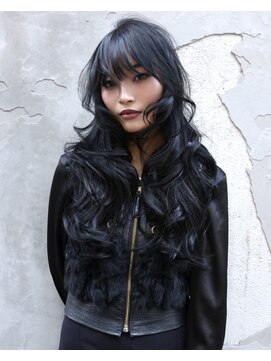 ブロック ジャポン(bloc japon) long high layer