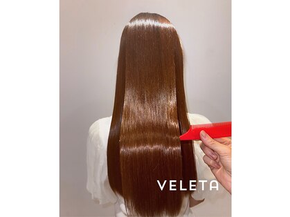ヴェレタ(veLeta)の写真