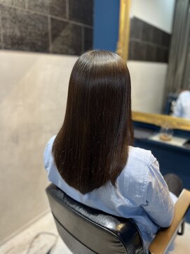 ヘッドルーム ディスティネーション(Head Room Distination) 酸性ストレート