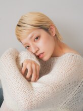 アールディヘアー フォレストモール木津川店(ARDY HAIR)