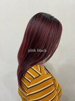 ソイクフ 四条大宮店(SOY-KUFU)&nbsp;20代30代40代◎大人デザイピンクンニュアンスカラー