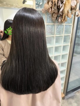 マドラス(MADRAS) オリーブグレージュ