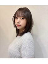 ミラ(MIRA)&nbsp;ミディレイヤー