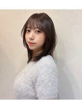 ミラ(MIRA) ミディレイヤー