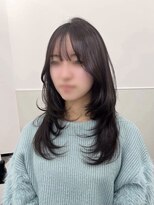 ゴウトゥデイシェアサロン 町田店(GO TODAY SHAiRE SALON)&nbsp;ハッシュカット【町田】