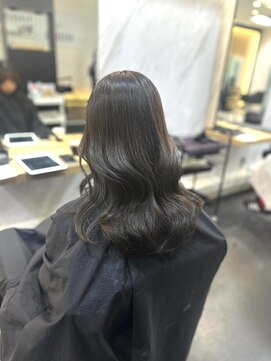 レム 仙台店(L.E.M) グレージュ