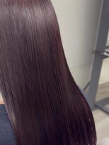 ビスチェ(Vische)&nbsp;ピンクパープル