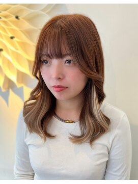 エアー(AIR) インナーエクステ