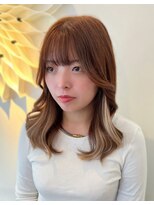 エアー(AIR) インナーエクステ