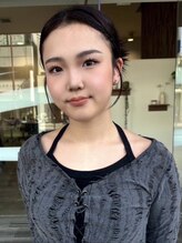 トーナイリーム 放出店(TONAI Rem) 高林 愛莉