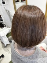 ルクール ヘアー プレジー(Le Coeur HAIR Plaisir)&nbsp;美髪ストレート