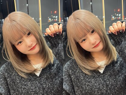 レノ 直江店(RENO)の写真