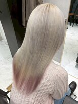 ミル(1001 mille)&nbsp;イルミナカラー/イノアカラー/グラデーションカラー