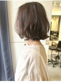 ショート/ボブ/カット