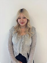 スイヘアデザイン 久留米(suii.. hair design) miyu ヘアセット