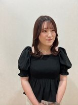 リム(Limb)&nbsp;ラベンダーショコラ