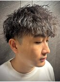 ツイストスパイラル