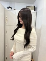 エイチ(H)&nbsp;ボブヘアシースルーマッシュハンサムショートタッセルボブ卒業式