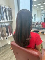 ウィスプヘアー(wisp HAIR)&nbsp;#プルエクステ#エクステ#大宮#埼玉