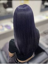 リルフェアリー 磐田店(Li’lFairy)&nbsp;lavender  R8.6r