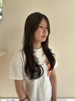 ソエラ(Soera) ザグザグレイヤー