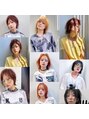 ジュノ 鹿児島中央店(Juno) 撮影、「1人の女性を魅せる」事がやりがい。随時モデル募集