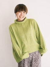 フィルドール(fild'or)&nbsp;柴山 未来
