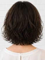デュッカアンティーク(Duka antique) ボブスタイル