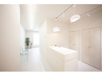 リーリー 広島(Lily)の写真