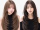 クインセス(Quincess)の写真/【SNS映え/盛れヘア】が叶う♪ザックザクな質感のレイヤーカットはスタイリングも簡単で朝ラクを叶える☆