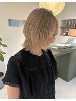 コノ(cono) レイヤーボブ