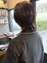 リッチェル(Richell)&nbsp;レイヤーボブ