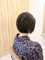 コスモス ヘアーアンドビューティー(Kosmos HAIR&BEAUTY)&nbsp;「いつもの」