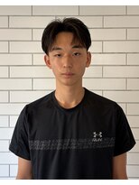 バック(BUCK)&nbsp;毛流れショート